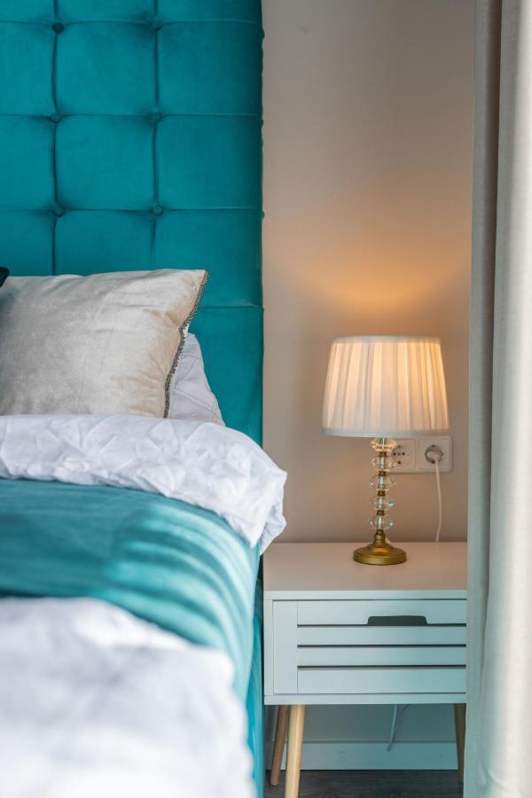 Medus Home - Mano Jura 2 Kunigiskiai - By Hello Sea Homes Palanga Exteriör bild