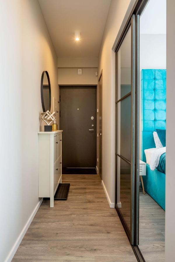 Medus Home - Mano Jura 2 Kunigiskiai - By Hello Sea Homes Palanga Exteriör bild