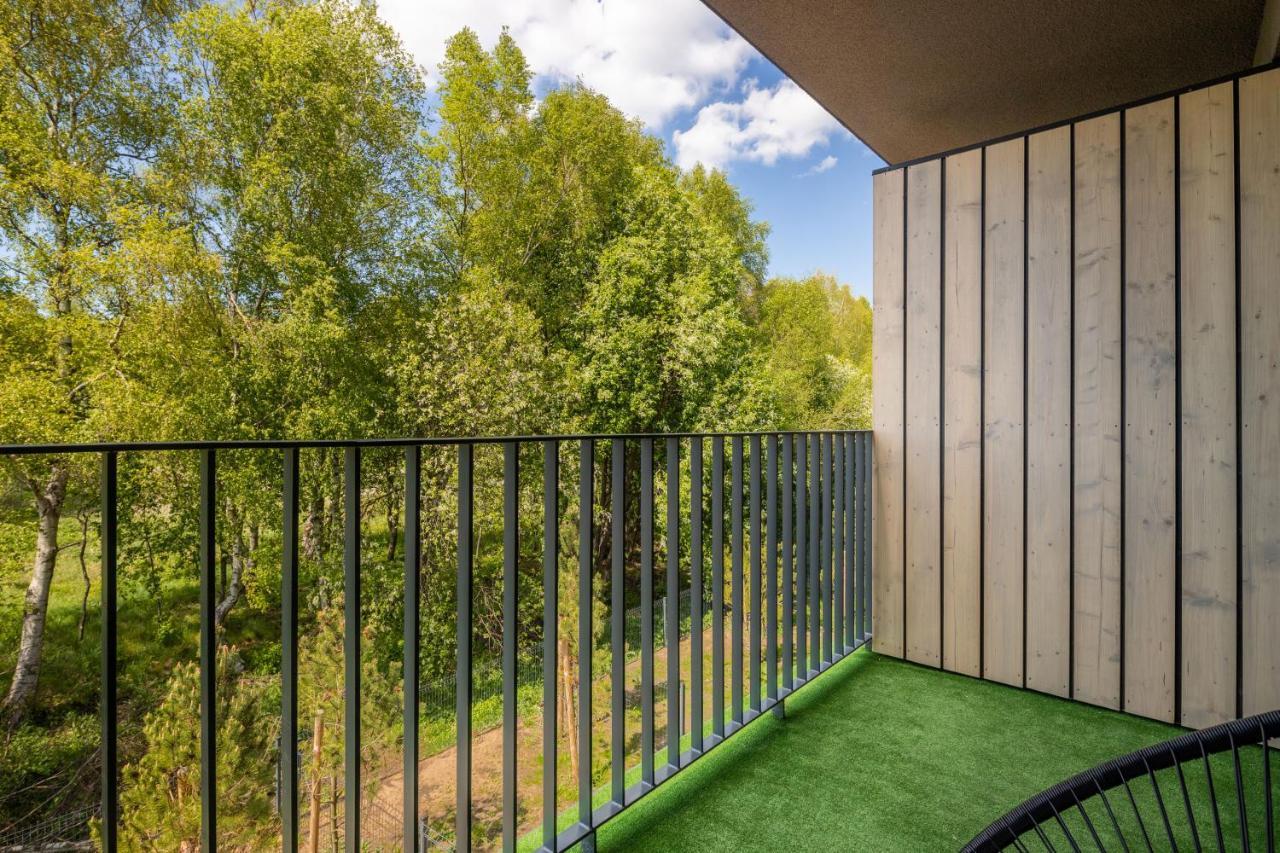 Medus Home - Mano Jura 2 Kunigiskiai - By Hello Sea Homes Palanga Exteriör bild